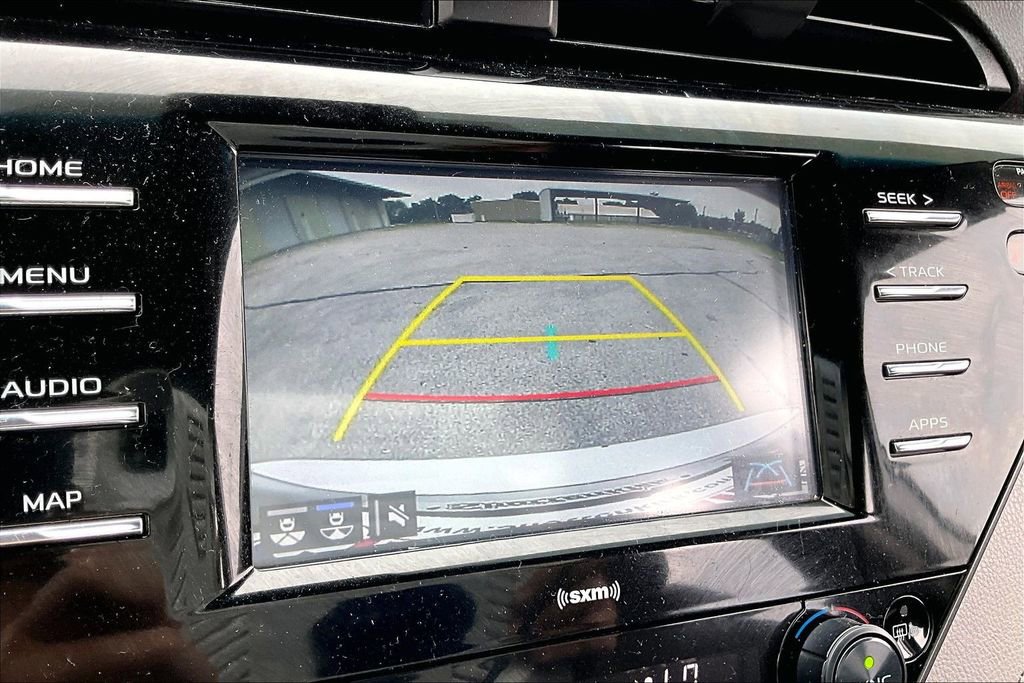 Used 2020 Toyota Camry LE w/ Fleet Convenience Package FWD image 14