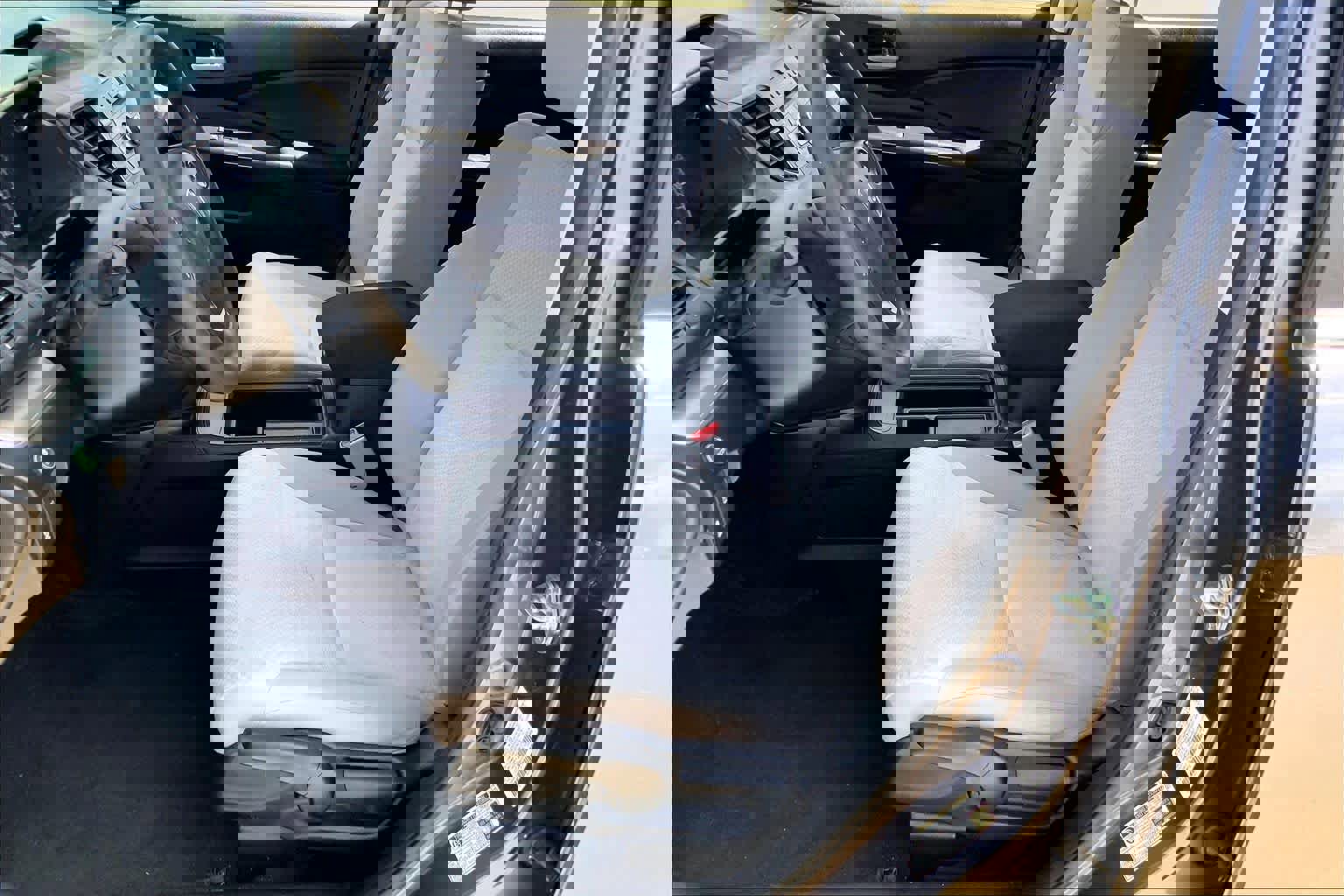 Used 2016 Honda CR-V SE image 8