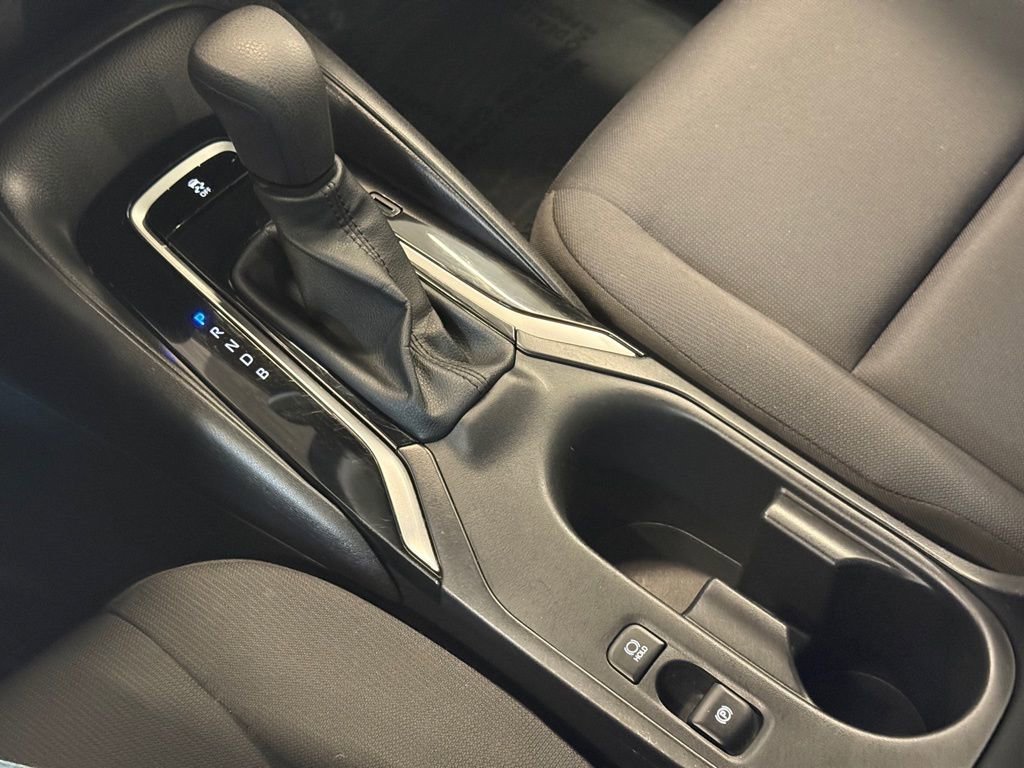 Used 2024 Toyota Corolla LE image 12