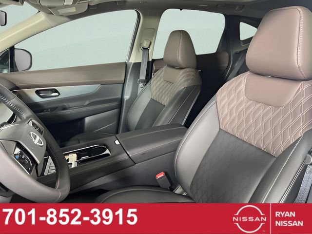 New 2026 Nissan Murano Platinum w/ Cargo Package image 29