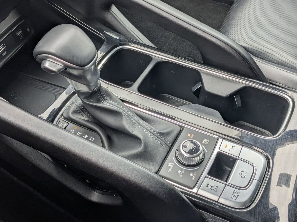 Used 2025 Kia Telluride S image 24