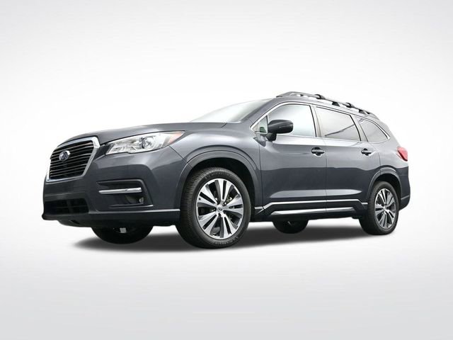 Used 2020 Subaru Ascent Limited w/ Technology Package image 35
