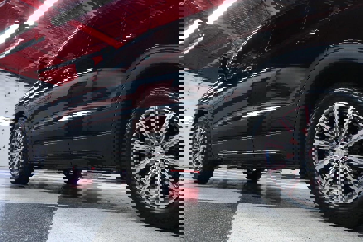 Used 2019 Cadillac XT4 Sport image 38