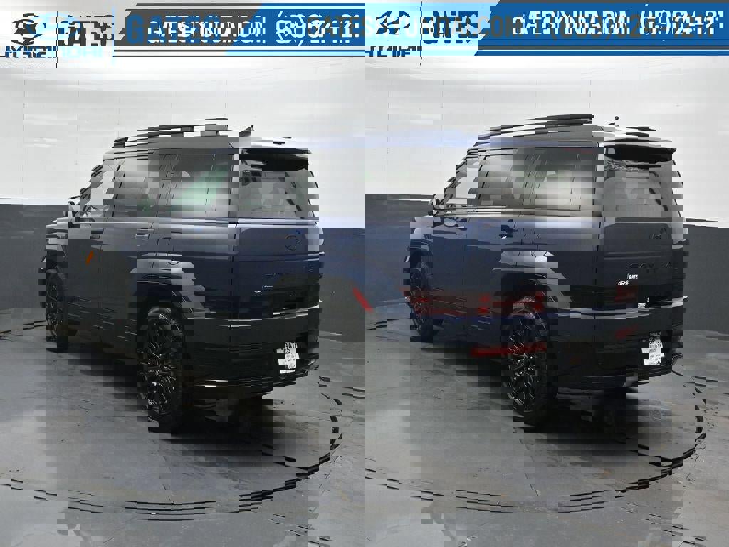 New 2026 Hyundai Santa Fe Calligraphy AWD/4WD image 8