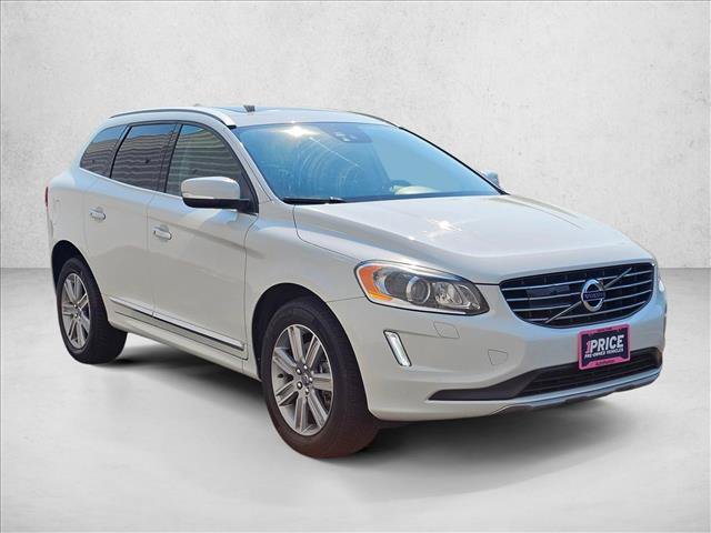 Used 2016 Volvo XC60 T5 Platinum AWD/4WD image 3
