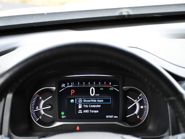 Used 2023 Honda Passport Elite image 25