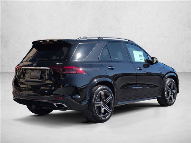 New 2026 Mercedes-Benz GLE 350 4MATIC image 9