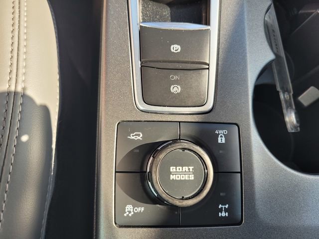 Certified 2025 Ford Bronco Sport Badlands image 25