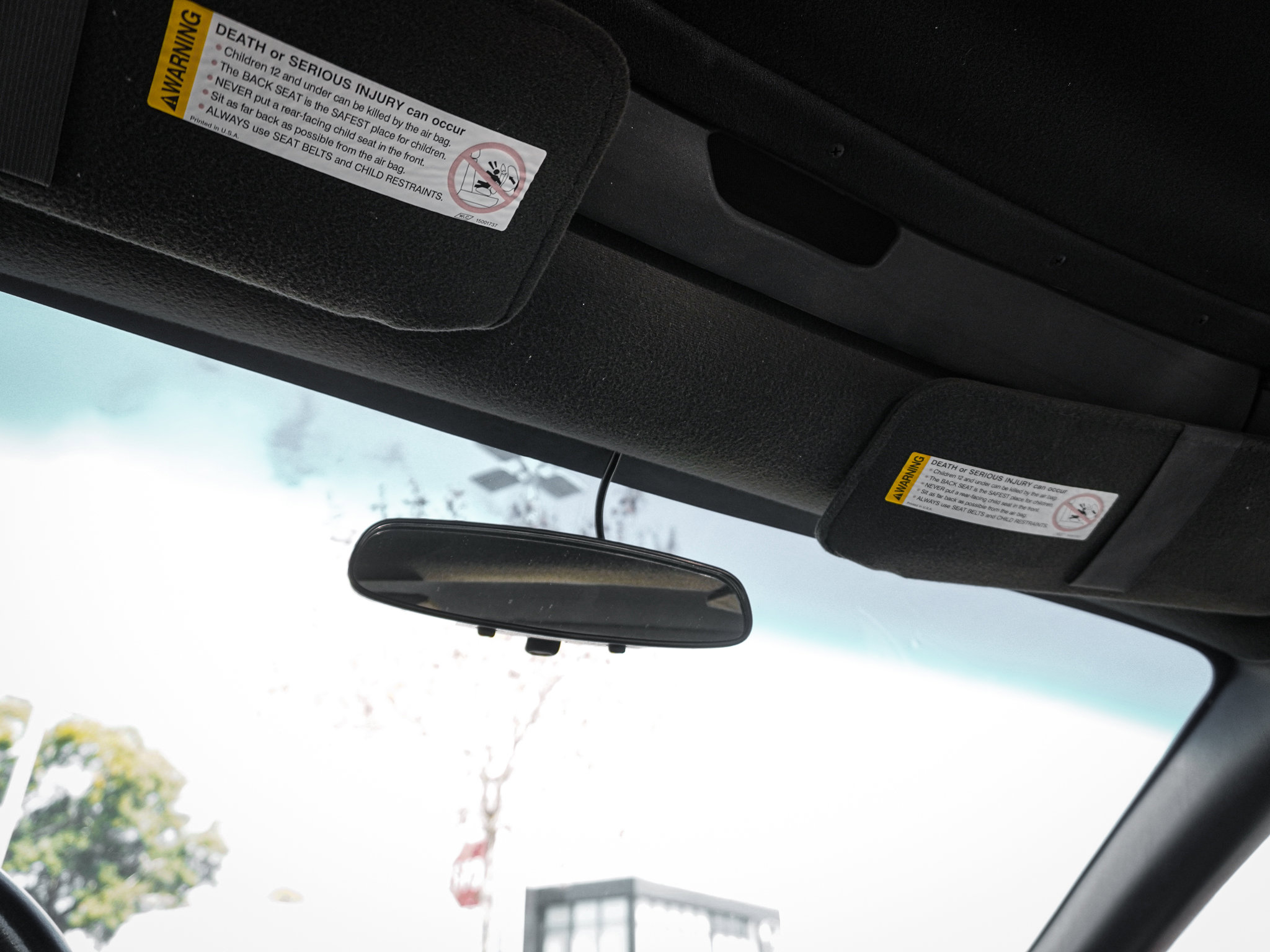 Used 2002 Chevrolet Camaro Z28 w/ SS Performance/Appearance Pkg image 28