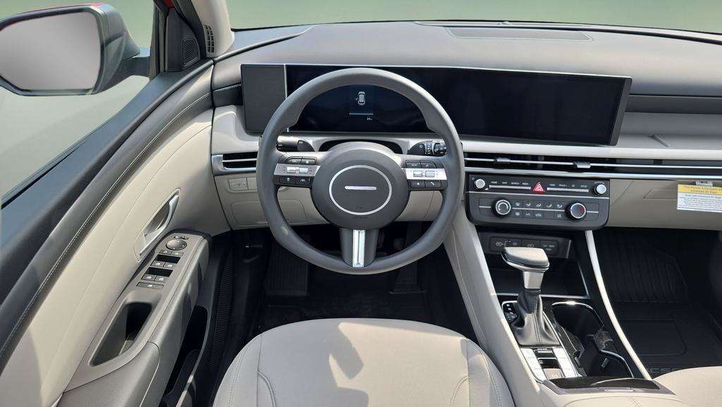 New 2026 Hyundai Tucson SE AWD/4WD image 12