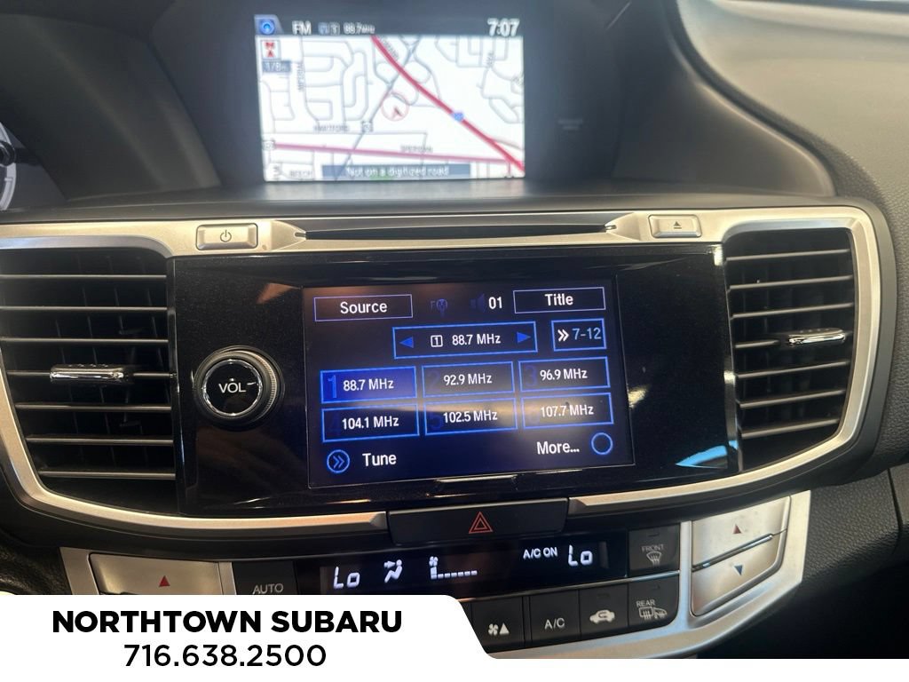 Used 2015 Honda Accord EX-L image 11
