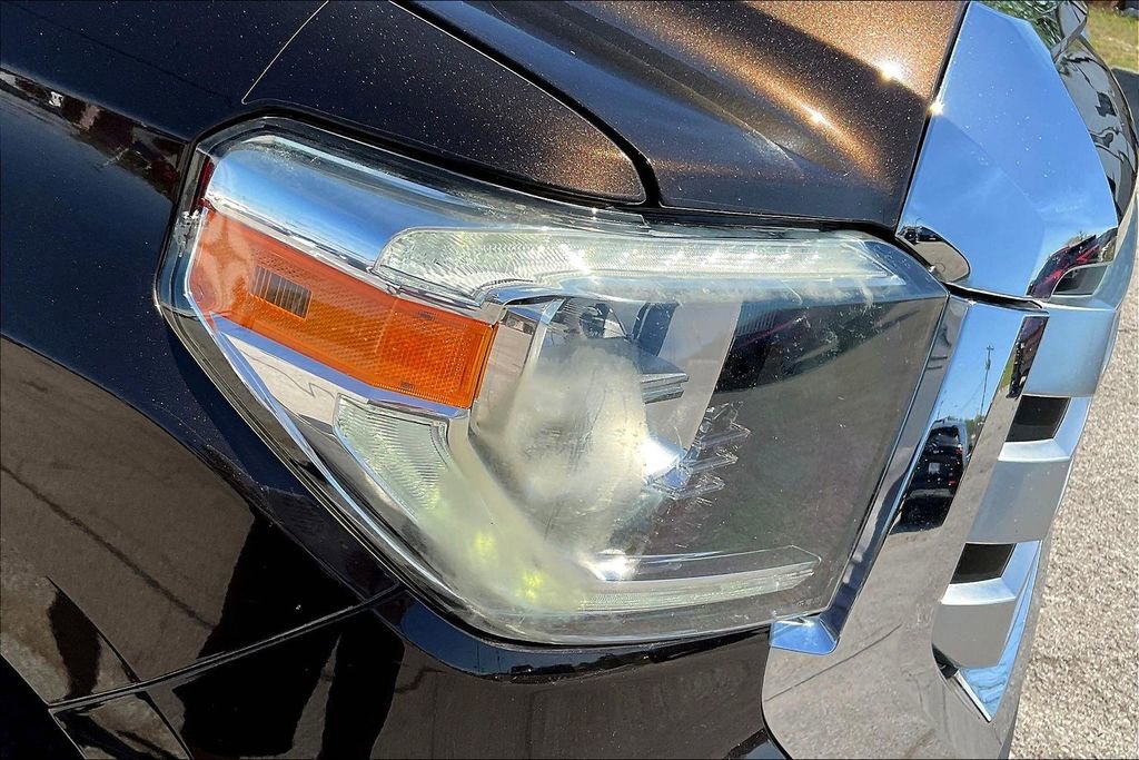 Used 2019 Toyota Tundra Limited image 31