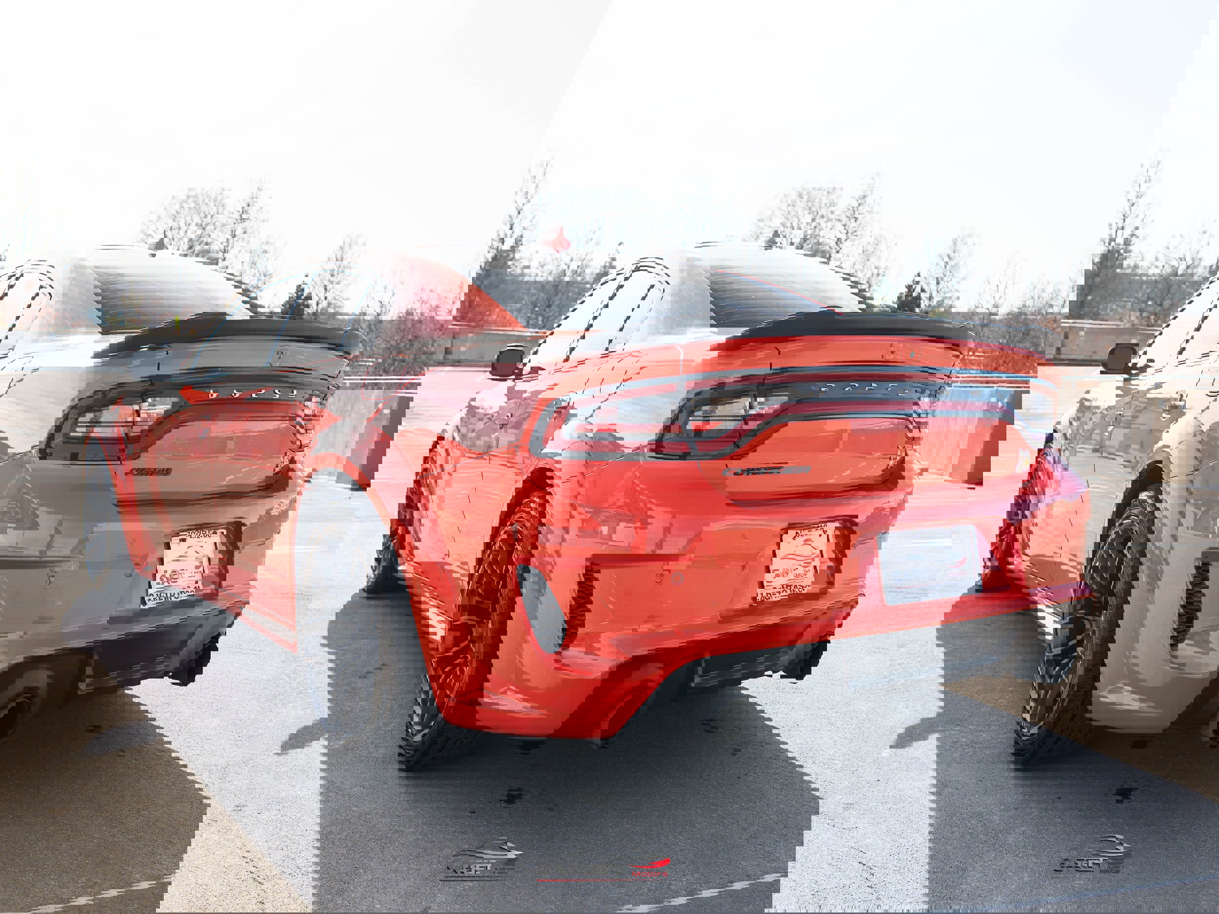 Used 2021 Dodge Charger Scat Pack image 5