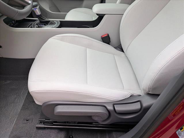 New 2026 Hyundai Kona SEL Sport image 4