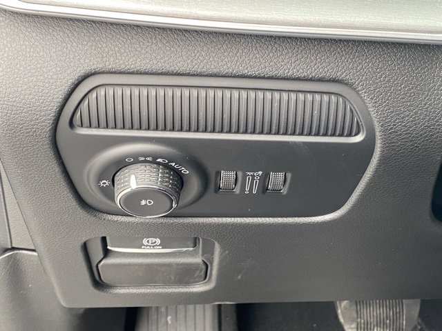 New 2025 Jeep Wagoneer Series II w/ Premium Group I image 26