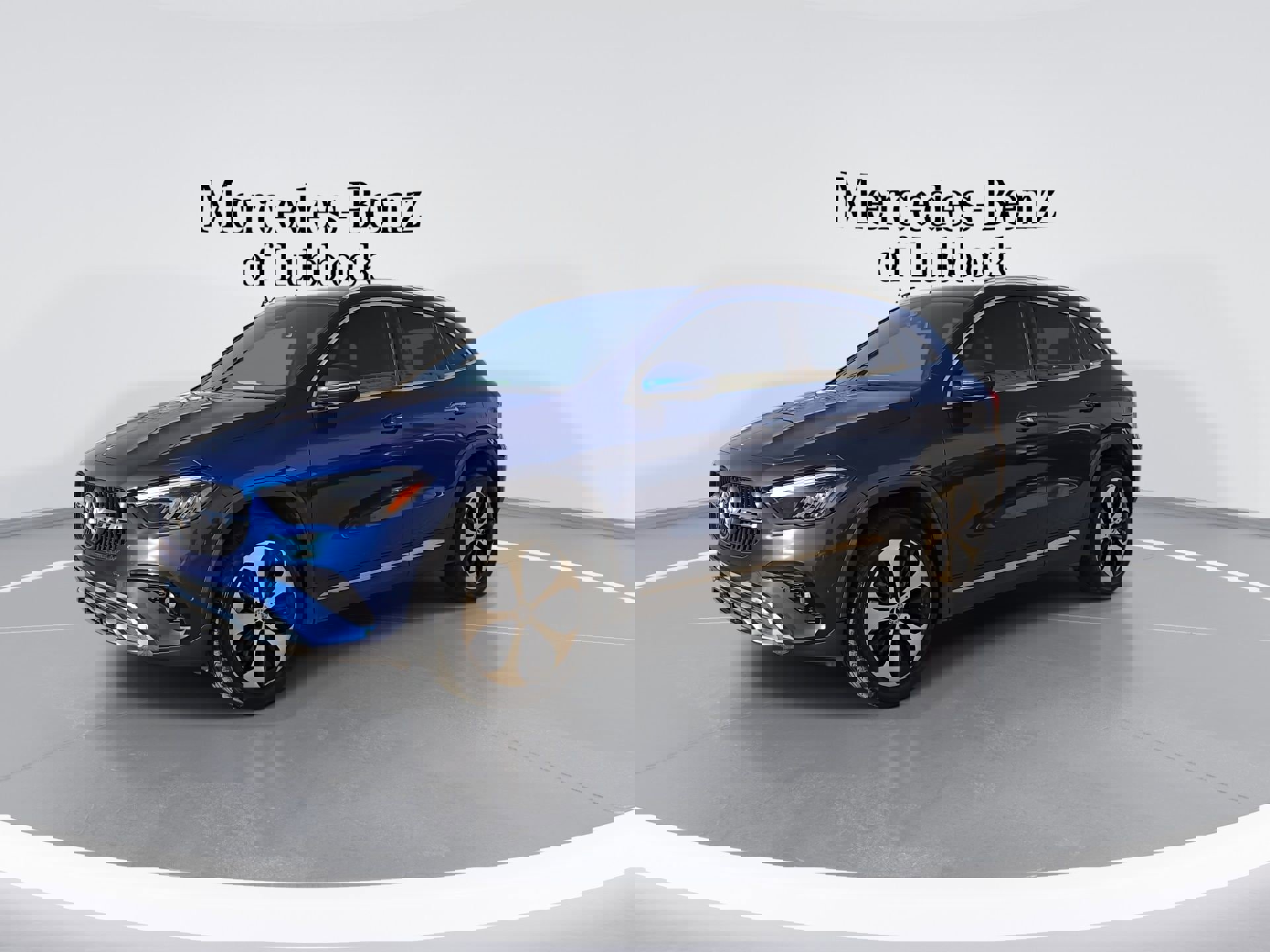 Certified 2024 Mercedes-Benz GLA 250 4MATIC image 4