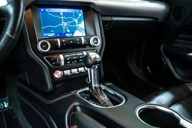 Used 2023 Ford Mustang GT Premium w/ Equipment Group 401A image 26