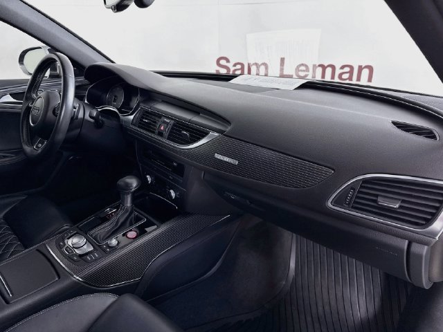 Used 2014 Audi S6 Prestige w/ Driver Assistance Package AWD/4WD image 31