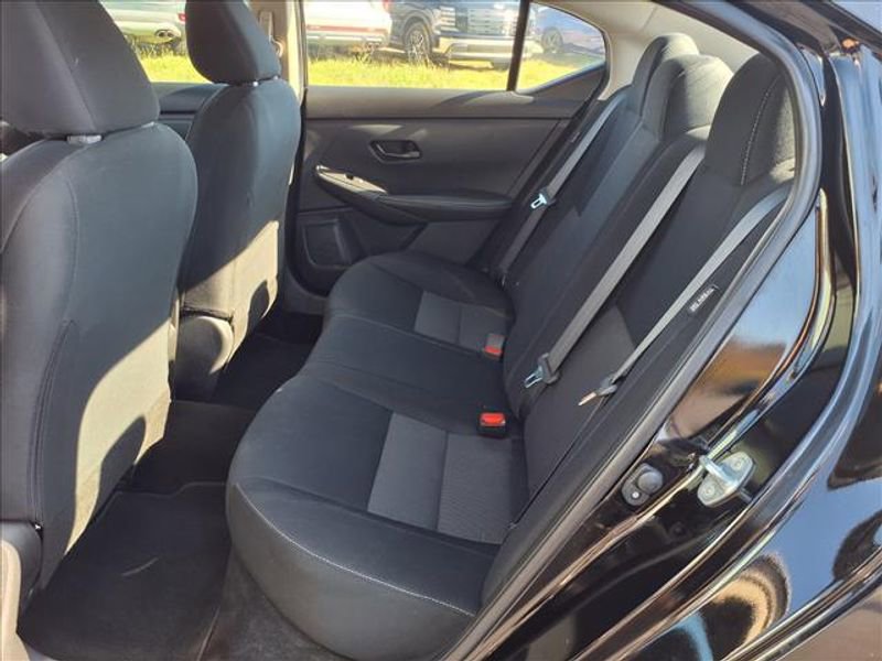 Used 2024 Nissan Sentra SV image 10