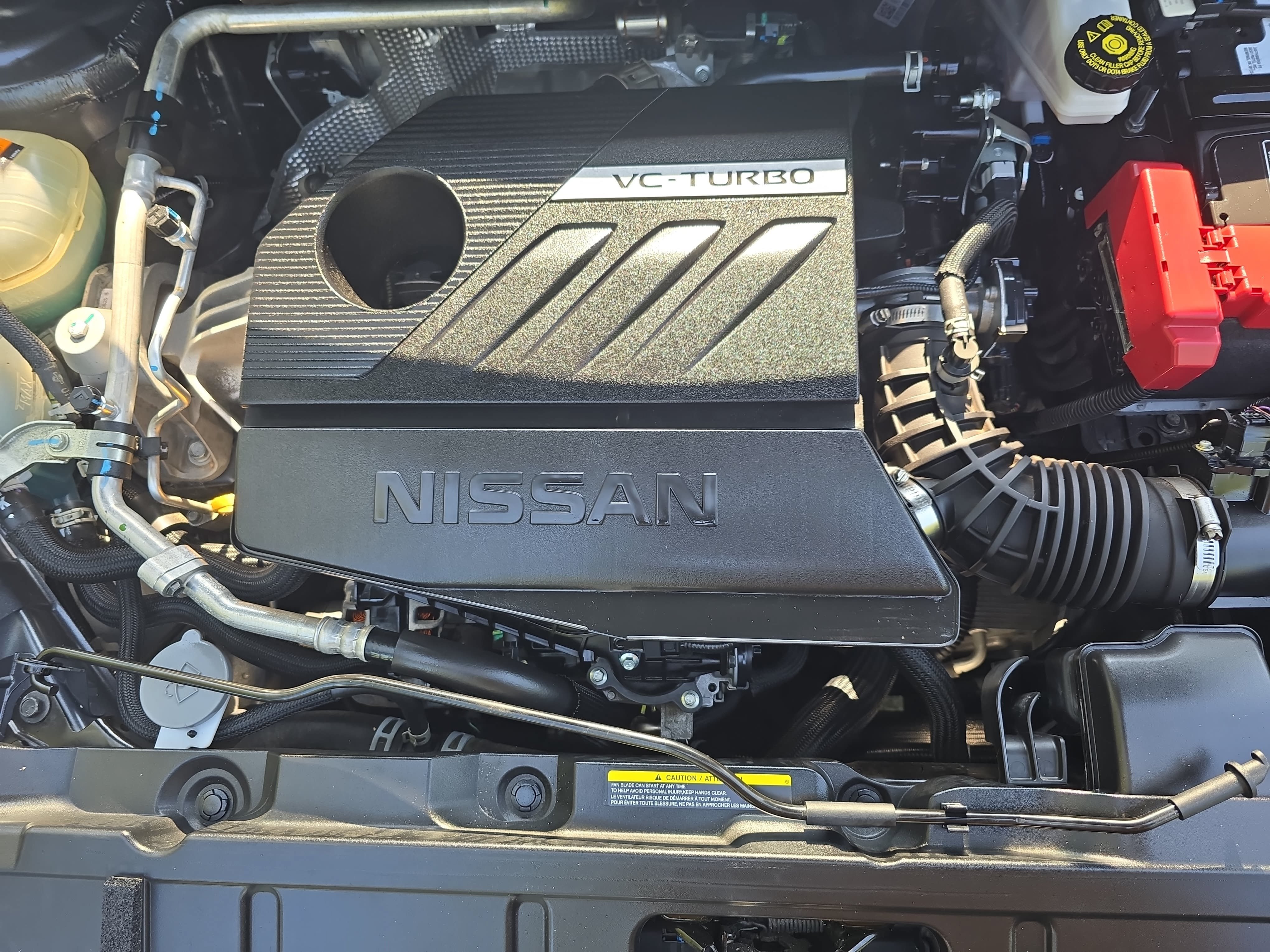 Used 2022 Nissan Rogue SV FWD image 28
