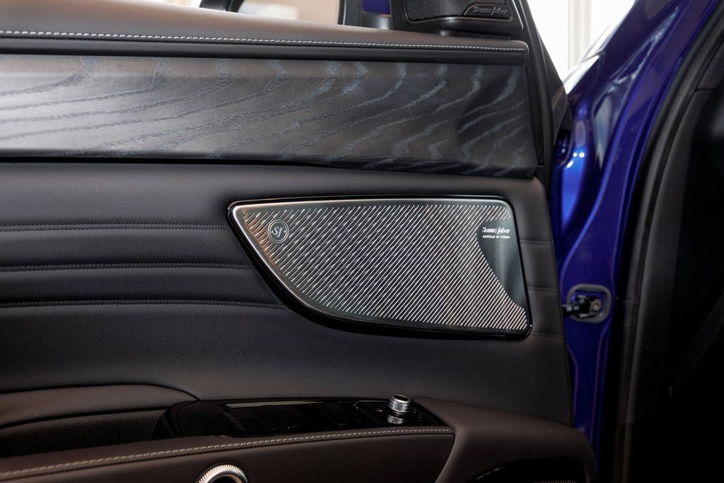 New 2025 Maserati Grecale GT image 19