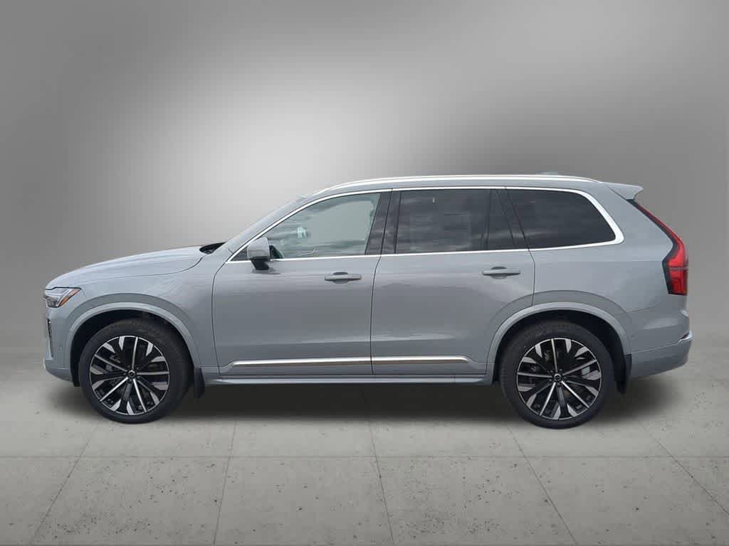 New 2026 Volvo XC90 B6 Plus w/ Protection Package AWD/4WD image 3