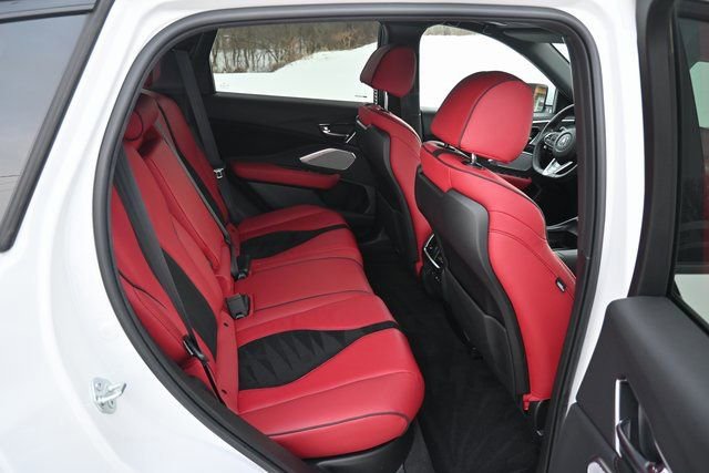 Used 2024 Acura RDX A-Spec image 21