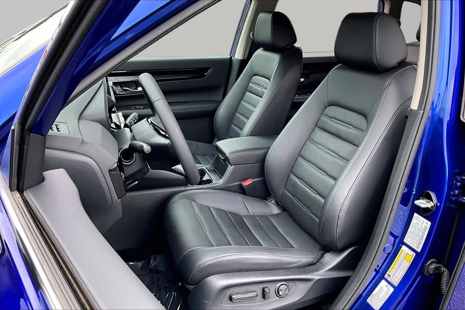 Used 2023 Honda CR-V EX-L image 8