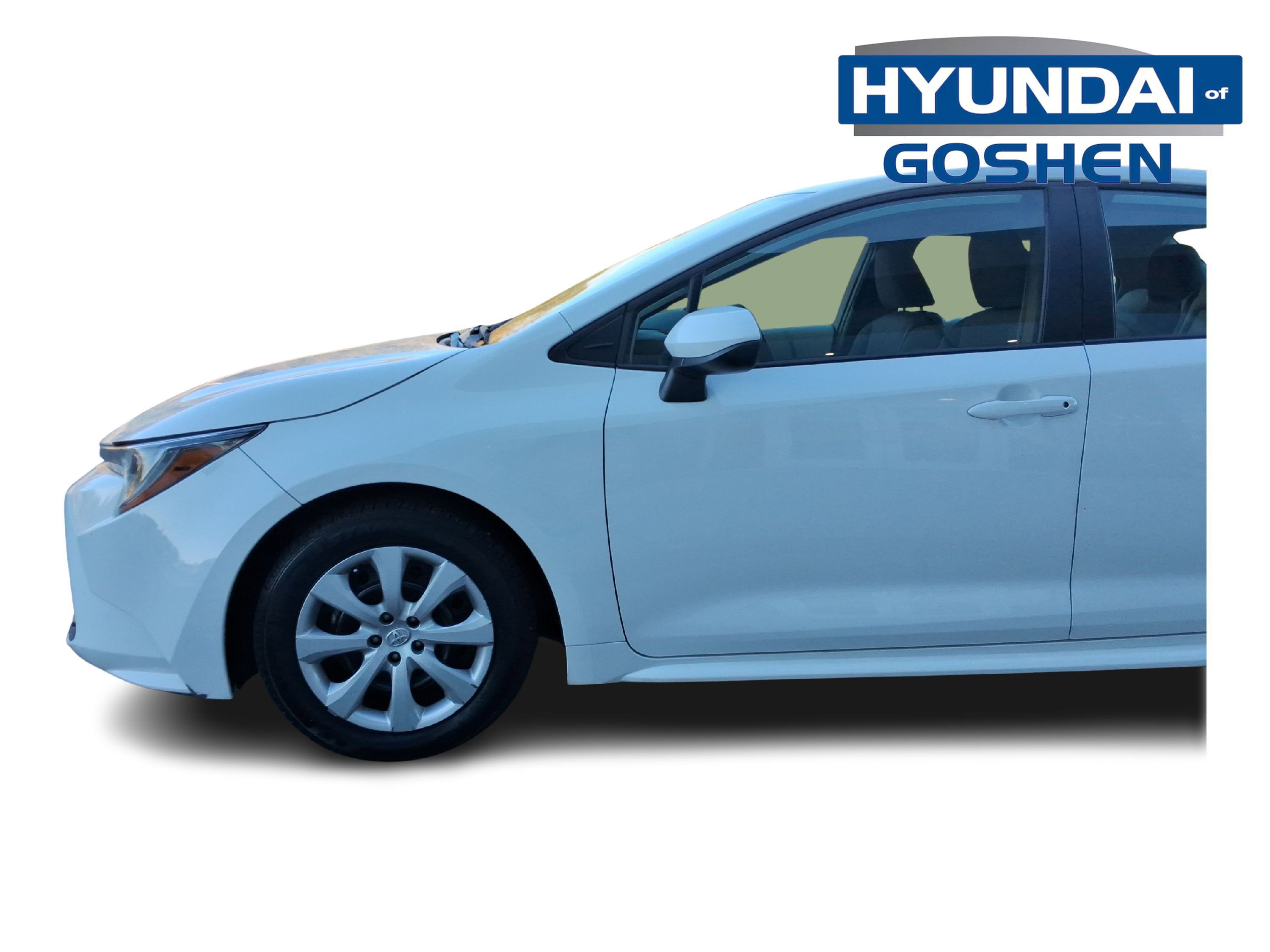 Used 2023 Toyota Corolla LE image 5
