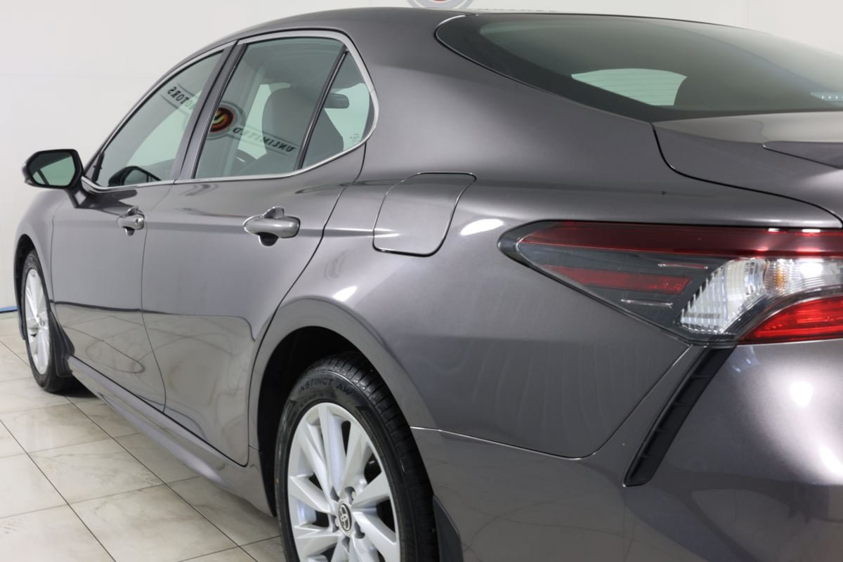 Used 2024 Toyota Camry SE FWD image 43