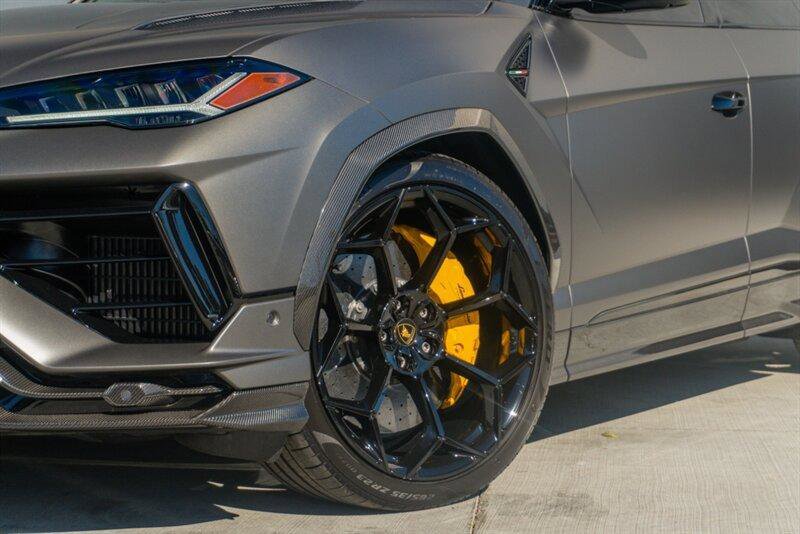 Used 2024 Lamborghini Urus Performante image 22