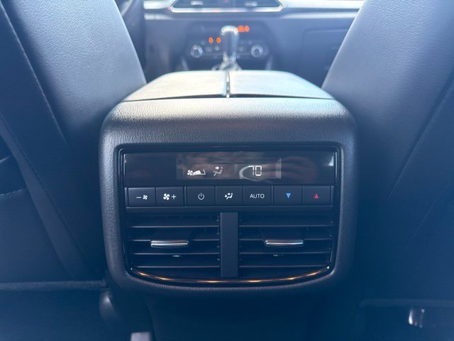 Used 2022 MAZDA CX-9 Touring AWD/4WD image 16