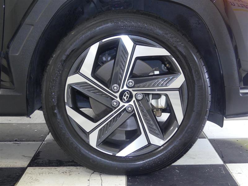 Used 2024 Hyundai Tucson SEL w/ Convenience Package image 36