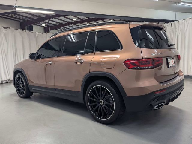 Used 2022 Mercedes-Benz GLB 250 image 4