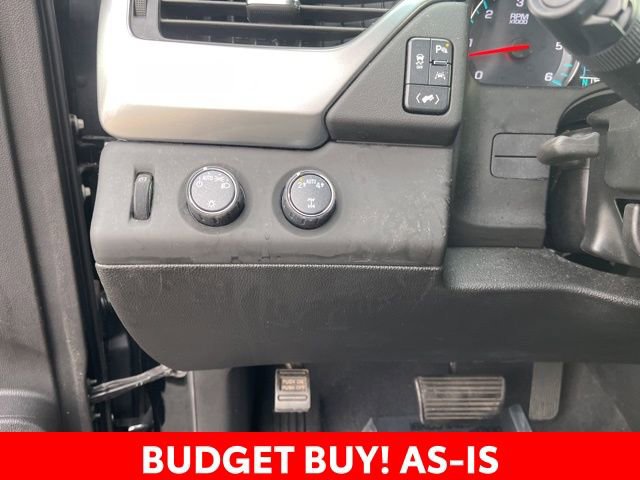 Used 2020 Chevrolet Suburban LT image 28