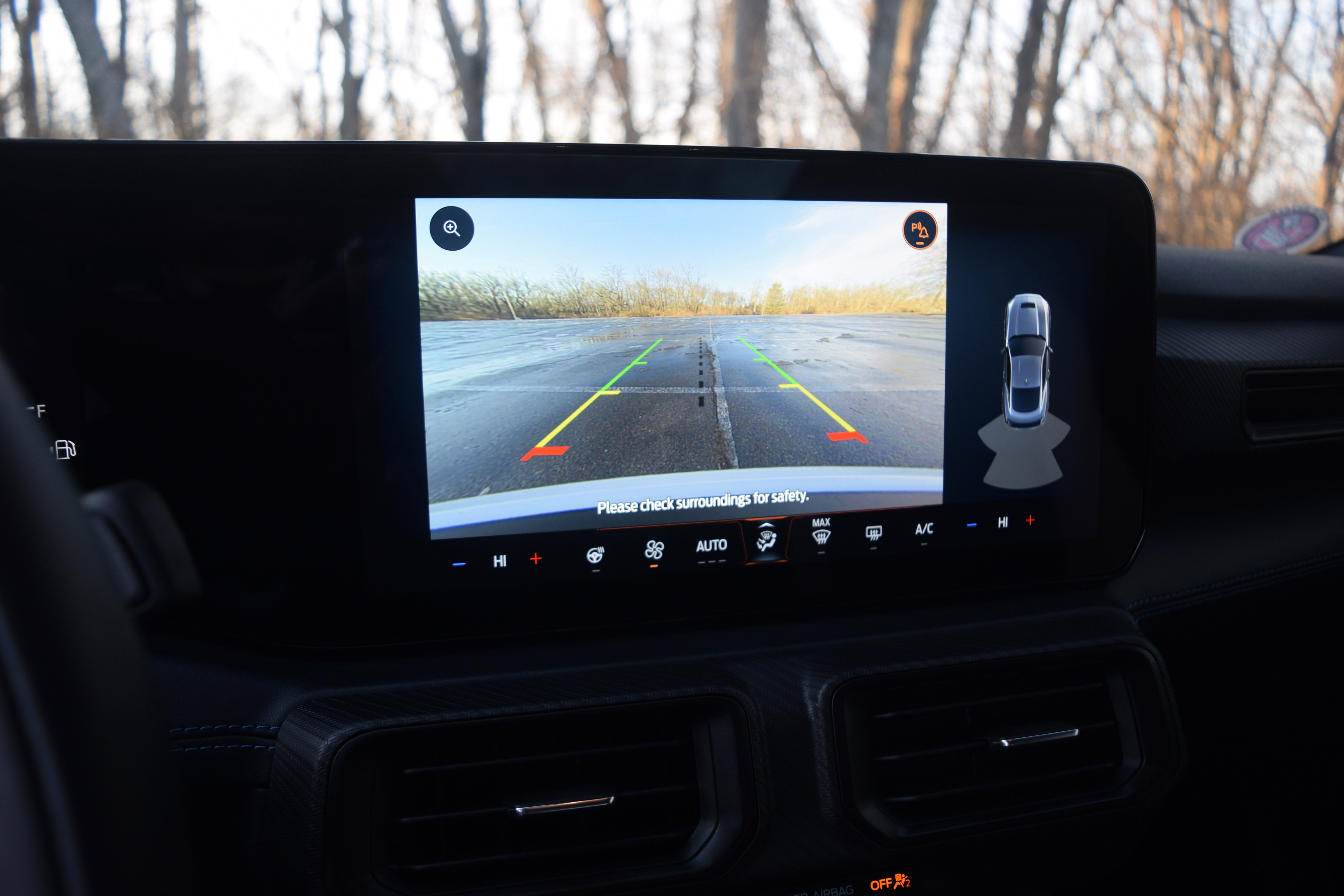 Used 2024 Ford Mustang Dark Horse image 10