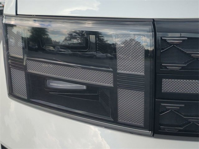 New 2026 Hyundai Santa Fe Calligraphy image 9