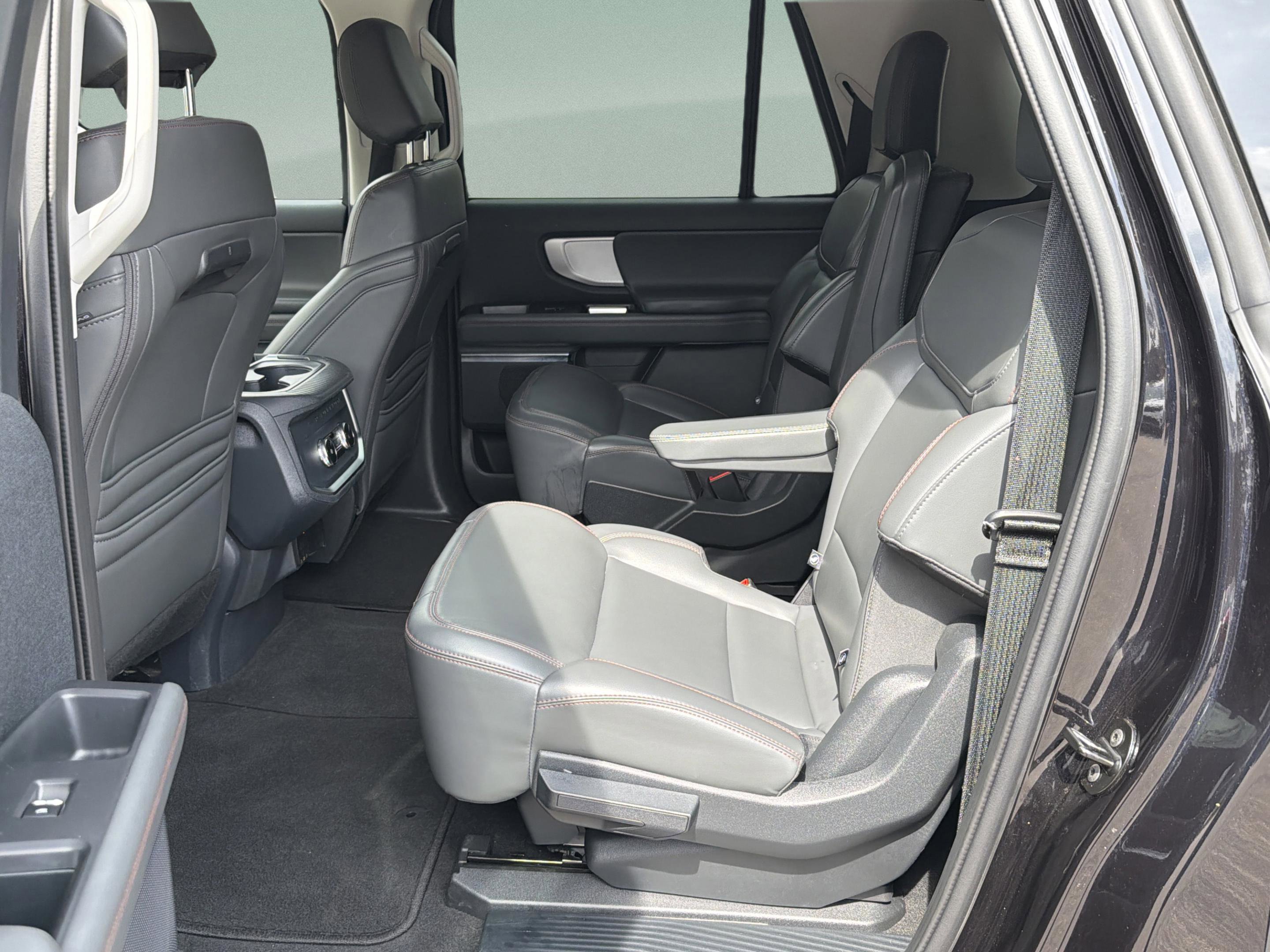 Used 2025 Ford Expedition Max Active image 21