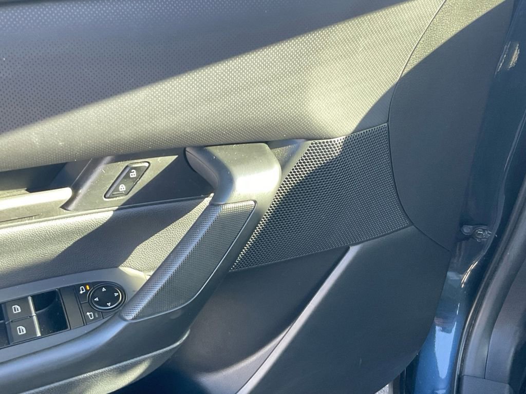 Used 2023 MAZDA CX-50 2.5 S w/ Preferred Plus Pkg image 13