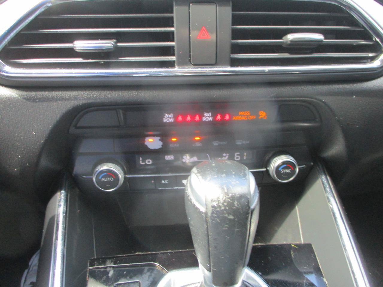 Used 2019 MAZDA CX-9 Sport FWD image 16