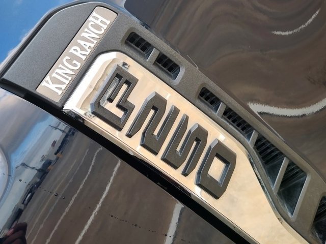 Used 2024 Ford F250 King Ranch w/ Chrome Package image 11