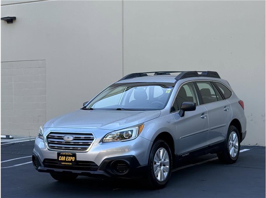 Used 2017 Subaru Outback 2.5i image 21