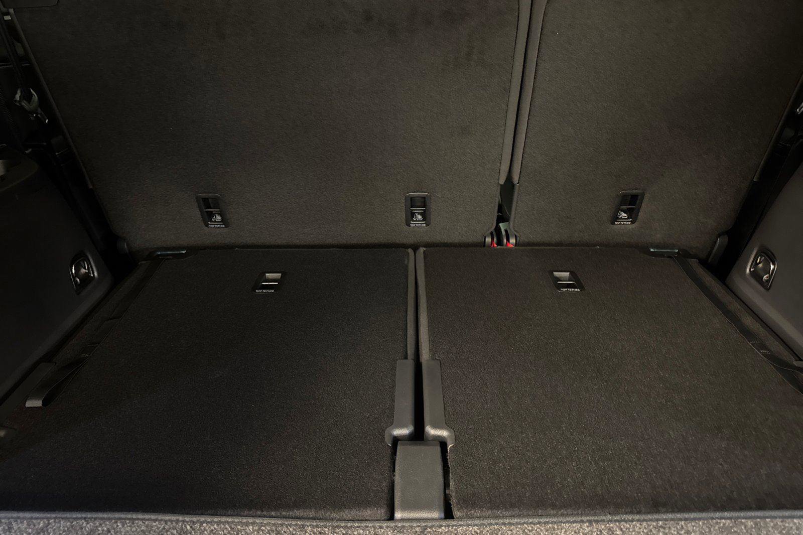 New 2026 Volkswagen Atlas SE image 15