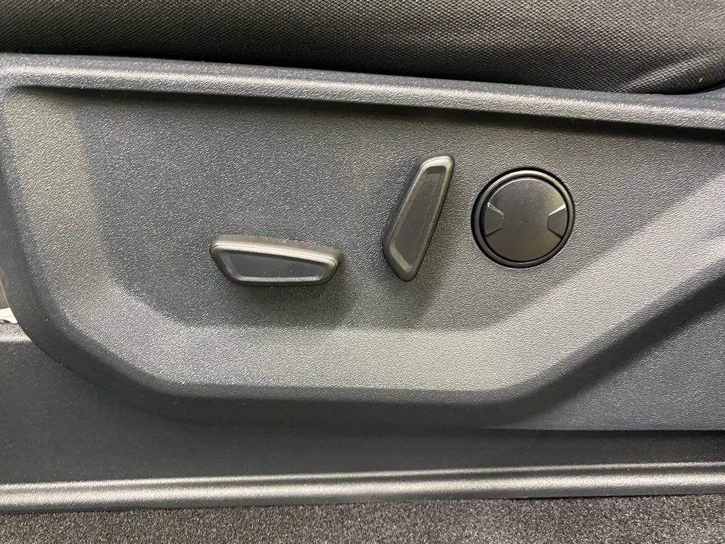 New 2025 Ford F150 XLT w/ Equipment Group 302A MID image 14