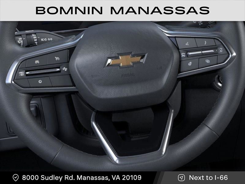 New 2026 Chevrolet Tahoe LT w/ Comfort Package image 19