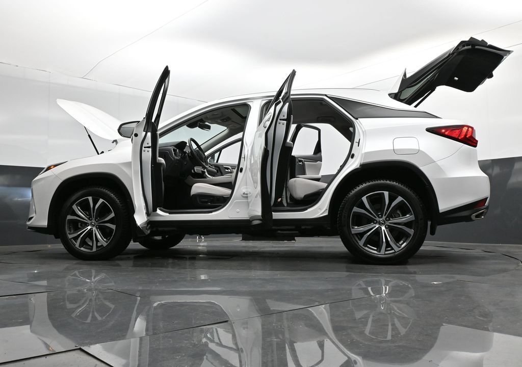 Used 2021 Lexus RX 350 AWD w/ Premium Package image 34