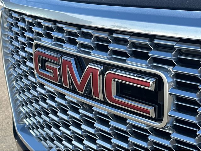 Certified 2023 GMC Yukon Denali AWD/4WD image 37