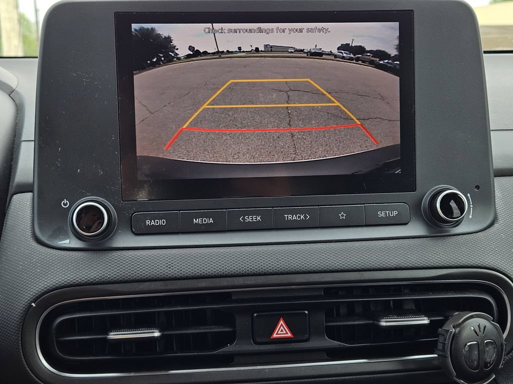 Used 2023 Hyundai Kona SEL FWD image 14