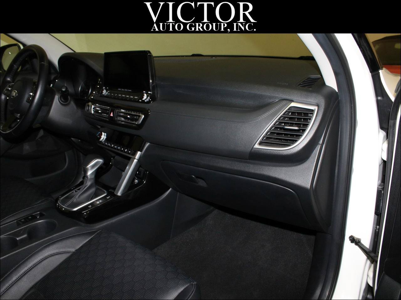 Used 2021 Kia Seltos SX AWD/4WD image 40