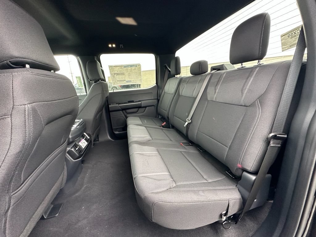 New 2026 Ford F150 STX w/ Equipment Group 200A AWD/4WD image 17
